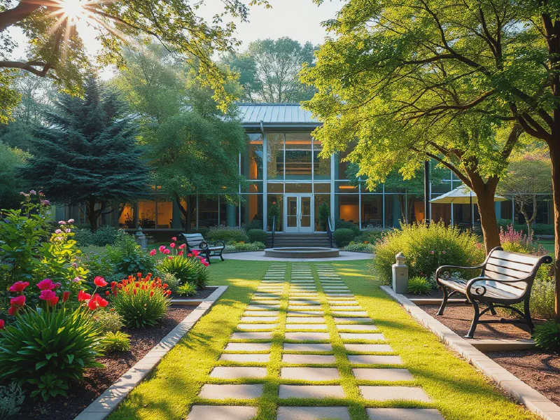 Discover Affordable Rehab Options in Columbus Today!